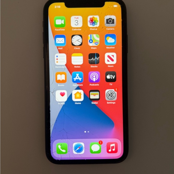 Apple Iphone 11